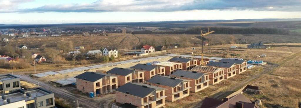 Проводимо покрівельні роботи